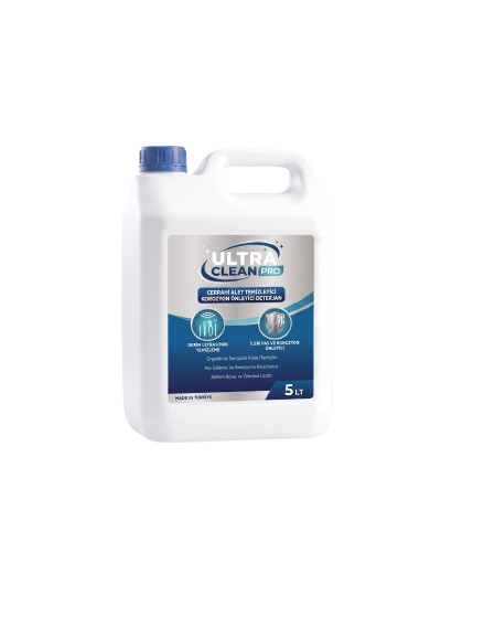 Ultra Clean Pro 5L Canister Product Detail
