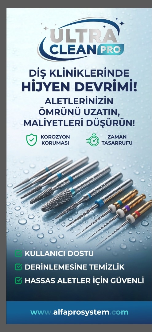 Ultra Clean Pro Özellikleri